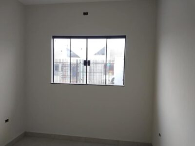 Casa em Jd. São Paulo - Sarandi - PR