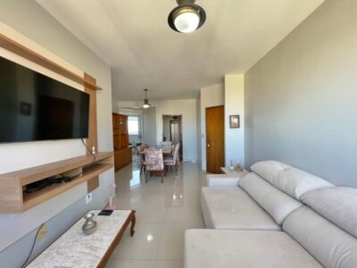 Apartamento no Jd. Pinheiros, Maringá